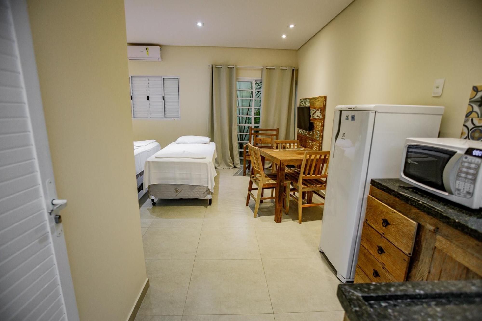 Quarto Triplo Superior
